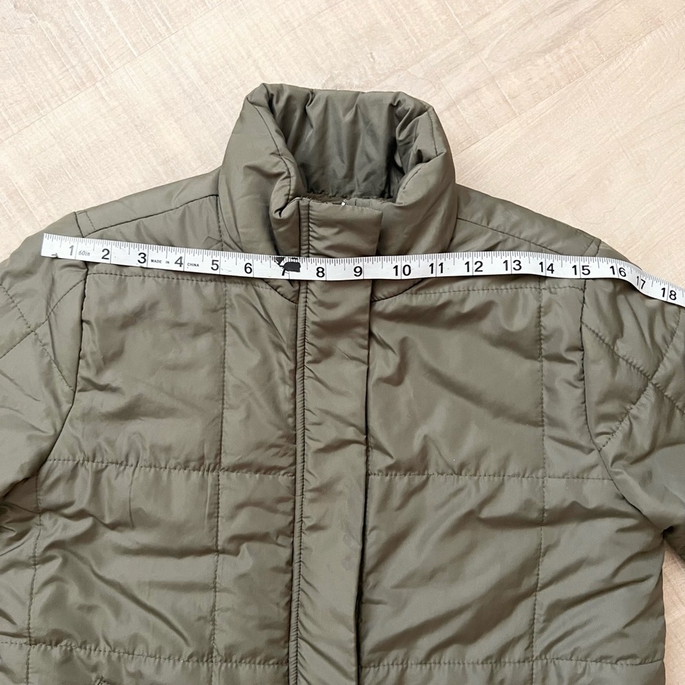 Altar’d State Light Puffer Jacket - Picture 12 of 14